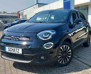 Fiat 500X Gebrauchtwagen