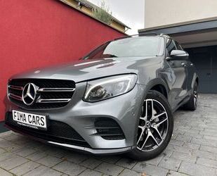 Mercedes-Benz GLC 350 Gebrauchtwagen