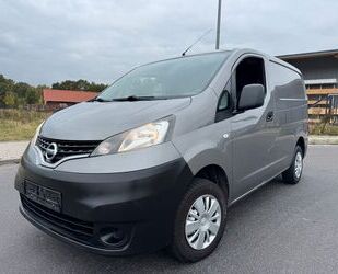 Nissan NV200 Gebrauchtwagen