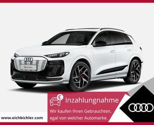 Audi Q6 e-tron Gebrauchtwagen