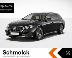 Mercedes-Benz E 220 Gebrauchtwagen