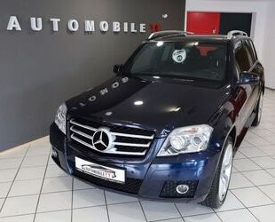 Mercedes-Benz GLK 350 Gebrauchtwagen