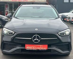 Mercedes-Benz C 300 Gebrauchtwagen