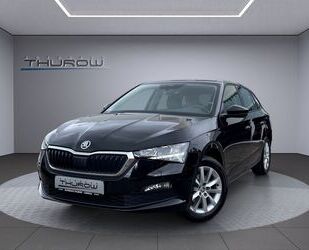 Skoda Scala Gebrauchtwagen