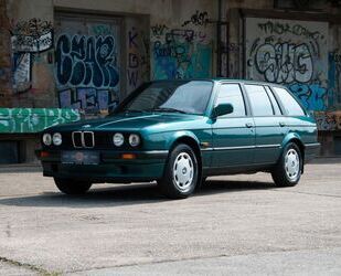 BMW 316 Gebrauchtwagen