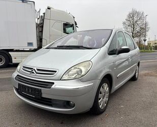 Citroen Xsara Picasso Gebrauchtwagen