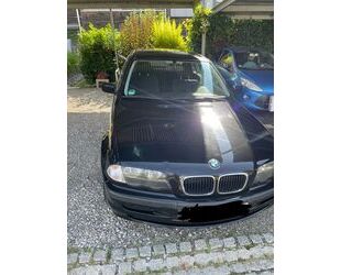 BMW 316 Gebrauchtwagen