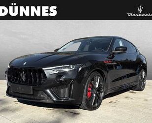 Maserati Levante Gebrauchtwagen