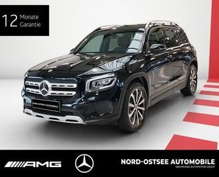 Mercedes-Benz GLB 200 Gebrauchtwagen