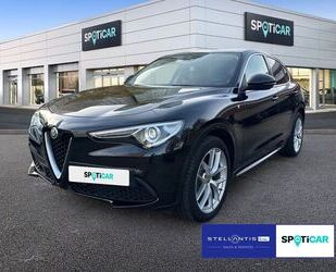 Alfa Romeo Stelvio Gebrauchtwagen