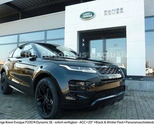 Land Rover Range Rover Evoque Gebrauchtwagen