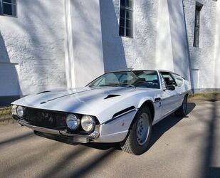 Lamborghini Espada Gebrauchtwagen