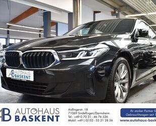 BMW 620 Gran Turismo Gebrauchtwagen