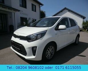 Kia Picanto Gebrauchtwagen