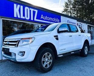 Ford Ranger Gebrauchtwagen