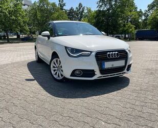 Audi A1 Gebrauchtwagen