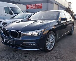 BMW 730 Gebrauchtwagen