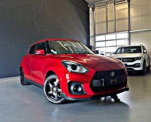 Suzuki Swift Gebrauchtwagen