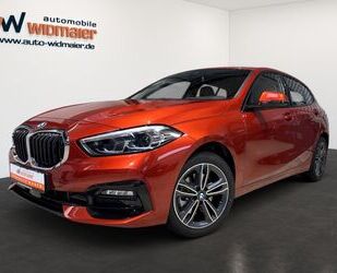 BMW 118 Gebrauchtwagen