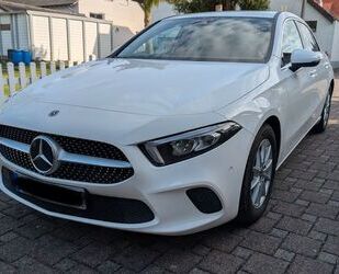 Mercedes-Benz A 200 Gebrauchtwagen