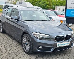 BMW 118 Gebrauchtwagen