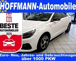 Hyundai i30 Gebrauchtwagen