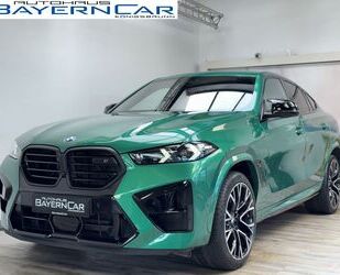 BMW X6 M Gebrauchtwagen
