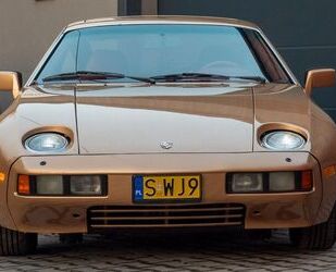 Porsche 928 Gebrauchtwagen