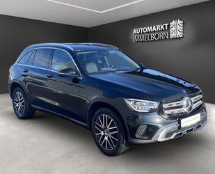 Mercedes-Benz GLC 300 Gebrauchtwagen
