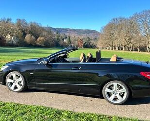 Mercedes-Benz E 250 Gebrauchtwagen
