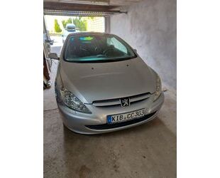Peugeot 307 Gebrauchtwagen