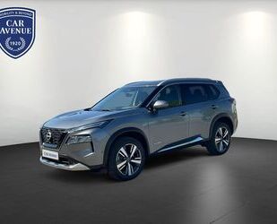 Nissan X-Trail Gebrauchtwagen