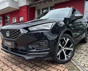 Seat Tarraco Gebrauchtwagen