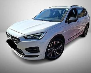 Seat Tarraco Gebrauchtwagen