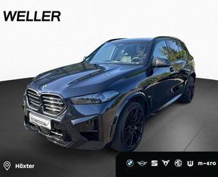 BMW X5 M Gebrauchtwagen