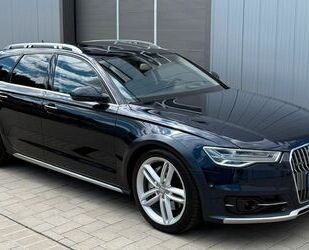 Audi A6 Allroad Gebrauchtwagen