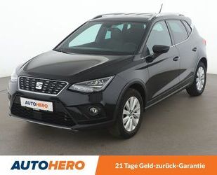 Seat Arona Gebrauchtwagen