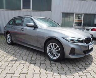 BMW 318 Gebrauchtwagen