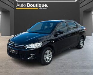 Citroen C-Elysée Gebrauchtwagen