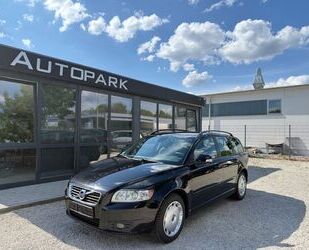 Volvo V50 Gebrauchtwagen