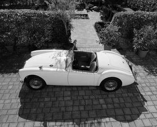 MG MGA Gebrauchtwagen
