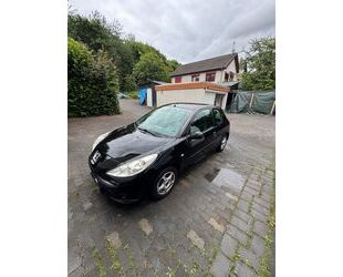 Peugeot 206 Gebrauchtwagen