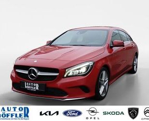 Mercedes-Benz CLA 200 Shooting Brake Gebrauchtwagen
