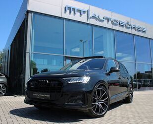 Audi Q7 Gebrauchtwagen