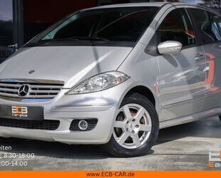 Mercedes-Benz A 170 Gebrauchtwagen