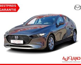 Mazda 3 Gebrauchtwagen