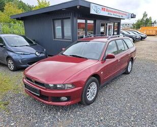Mitsubishi Galant Gebrauchtwagen