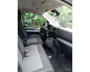 Peugeot Traveller Gebrauchtwagen