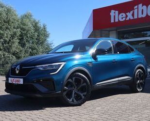 Renault Arkana Gebrauchtwagen