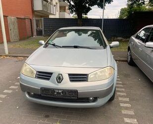 Renault Megane Gebrauchtwagen